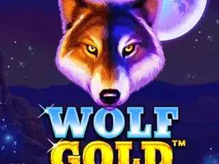 Wolf Gold (Pragmatic Play)